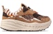 (W) UGG Zip Wild Thang 'Chestnut' Coklat 1116252-CHE