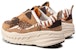 (W) UGG Zip Wild Thang 'Chestnut' Coklat 1116252-CHE
