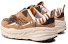 Lookbook (W) UGG Zip Wild Thang 'Chestnut' Coklat 1116252-CHE