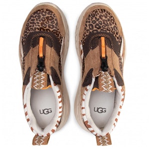 (W) UGG Zip Wild Thang 'Castaño' 1116252-CHE Shop (W) UGG Zip Wild Thang 'Castaño' 1116252-CHE