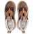 (W) UGG Zip Wild Thang 'Chestnut' Coklat 1116252-CHE