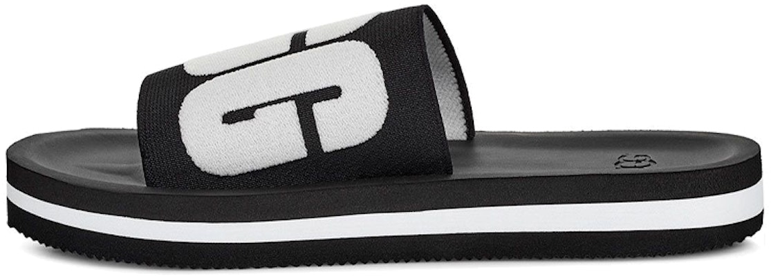 (W) UGG Zuma Grafik Minimalistik Selesa Kasual Hitam 1099833-BLK Buy (W) UGG Zuma Grafik Minimalistik Selesa Kasual Hitam 1099833-BLK