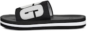 Buy (W) UGG Zuma Grafik Minimalistik Selesa Kasual Hitam 1099833-BLK