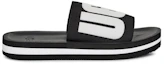 Order (W) 어그 주마 그래픽 미니멀 블랙 (UGG Zuma Minimal Black) 1099833-BLK