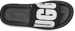 Shop (W) UGG Zuma Grafik Minimalistik Selesa Kasual Hitam 1099833-BLK