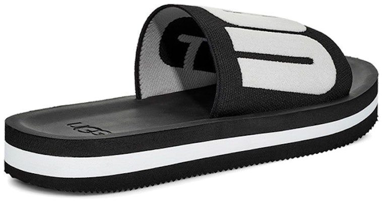 (W) UGG Zuma Grafik Minimalistik Selesa Kasual Hitam 1099833-BLK Purchase (W) UGG Zuma Grafik Minimalistik Selesa Kasual Hitam 1099833-BLK