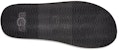 (W) UGG Zuma Grafik Minimalistik Selesa Kasual Hitam 1099833-BLK
