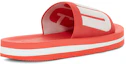 Shop (W) Sandal UGG Zuma Graphic merah coral 1099833-PCRL