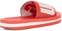 Purchase (W) UGG Zuma Graphic Slipper Merah Coral 1099833-PCRL