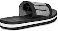 Purchase (W) Selipar Grafikal Metalik Hitam UGG Zuma 1101558-BLK