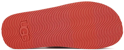 Details for UGG Zuma Sling 海灘涼鞋 女款 紅白