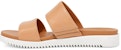 (W) Sandal UGG Zyle Slide Coklat Terang 1116371-PRCN