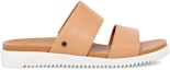 Order (W) Sandal UGG Zyle Slide Coklat Terang 1116371-PRCN