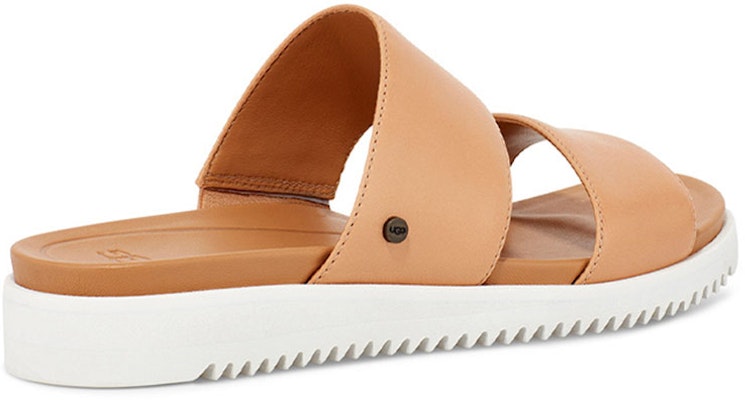 (W) Sandal UGG Zyle Slide Coklat Terang 1116371-PRCN Purchase (W) Sandal UGG Zyle Slide Coklat Terang 1116371-PRCN