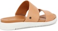 Purchase (W) Sandal UGG Zyle Slide Coklat Terang 1116371-PRCN