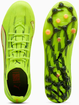 (W) Ultra 6 Ultimate MG Kuning Alert-Hitam Puma-Merah Glowing-Lime Squeeze. 108999-01 Shop (W) Ultra 6 Ultimate MG Kuning Alert-Hitam Puma-Merah Glowing-Lime Squeeze. 108999-01