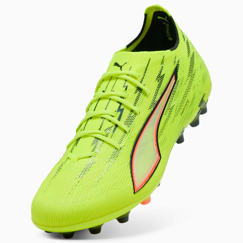 Details for (W) Ultra 6 Ultimate MG 黃色警報-黑色-紅色-青檸綠-PUMA 108999-01