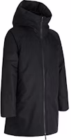 (Women) Under Armour Black Hooded Puffer Jacket Casual Outdoor Sportswear. 1378856-001 (Women) Under Armour Black Hooded Puffer Jacket Casual Outdoor Sportswear. 1378856-001