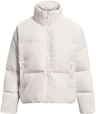 (W) Under Armour ColdGear Jaket Mock Neck Warna Polos. 1378858-112 Order (W) Under Armour ColdGear Jaket Mock Neck Warna Polos. 1378858-112