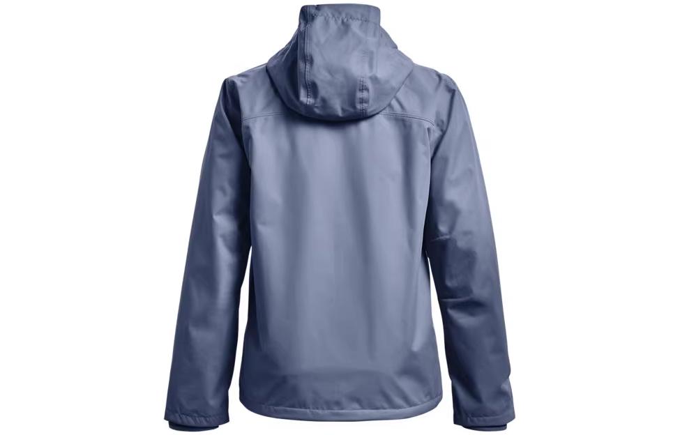 (Women) Under Armour  Solid 3-in-1 Training Jacket Blue 1371593-767 圖 3