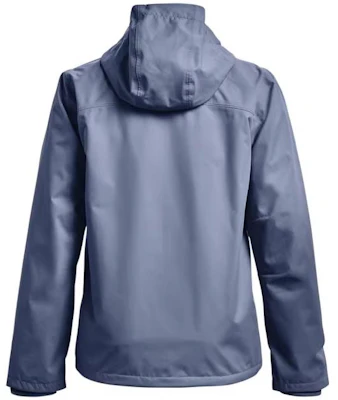 (W) 언더아머 솔리드 3-in-1 트레이닝 재킷 블루 1371593-767 Lookbook (W) 언더아머 솔리드 3-in-1 트레이닝 재킷 블루 1371593-767