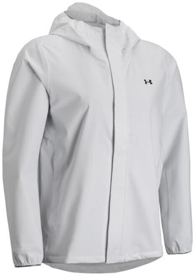 (W) Under Armour Jaket Training Stormproof Stretch - Putih 1376067-100 Buy (W) Under Armour Jaket Training Stormproof Stretch - Putih 1376067-100