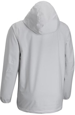 (W) Under Armour Jaket Training Stormproof Stretch - Putih 1376067-100 Lookbook (W) Under Armour Jaket Training Stormproof Stretch - Putih 1376067-100