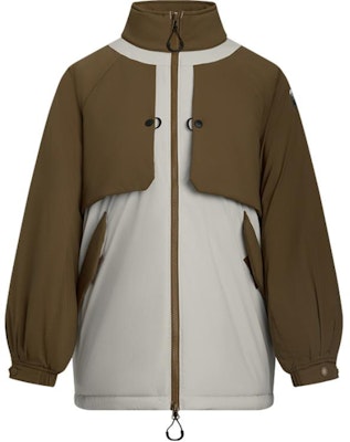 (W) Under Armour Serie Urban Nature Chaqueta Cálida Confort Marrón Coyote. 1389311-498 Order (W) Under Armour Serie Urban Nature Chaqueta Cálida Confort Marrón Coyote. 1389311-498