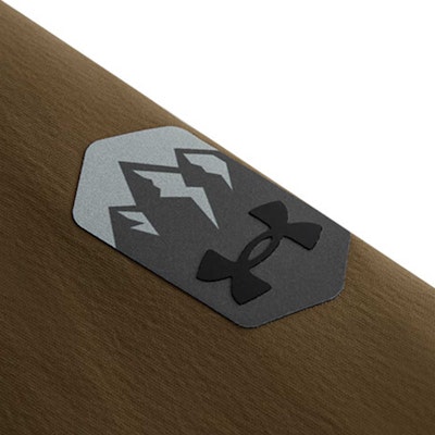 (W) Under Armour Serie Urban Nature Chaqueta Cálida Confort Marrón Coyote. 1389311-498 Shop (W) Under Armour Serie Urban Nature Chaqueta Cálida Confort Marrón Coyote. 1389311-498