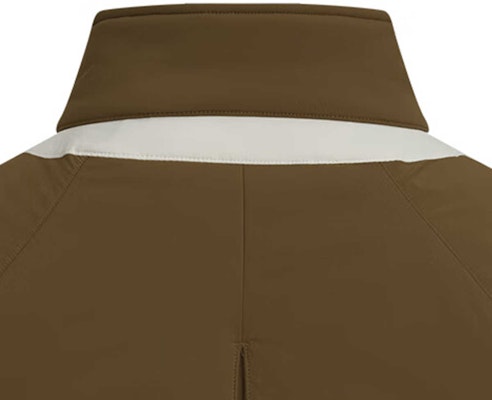 (W) Under Armour Serie Urban Nature Chaqueta Cálida Confort Marrón Coyote. 1389311-498 Purchase (W) Under Armour Serie Urban Nature Chaqueta Cálida Confort Marrón Coyote. 1389311-498