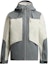 Buy (W) Under Armour Urban Series Chaqueta con Capucha 3 en 1 Cremallera Blanco Peak. 1389313-110