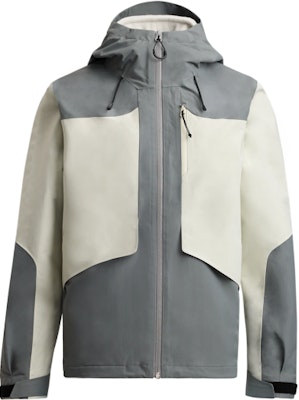 (W) Under Armour Urban Series Chaqueta con Capucha 3 en 1 Cremallera Blanco Peak. 1389313-110 Order (W) Under Armour Urban Series Chaqueta con Capucha 3 en 1 Cremallera Blanco Peak. 1389313-110