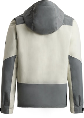 (W) Under Armour Urban Series Chaqueta con Capucha 3 en 1 Cremallera Blanco Peak. 1389313-110 Lookbook (W) Under Armour Urban Series Chaqueta con Capucha 3 en 1 Cremallera Blanco Peak. 1389313-110
