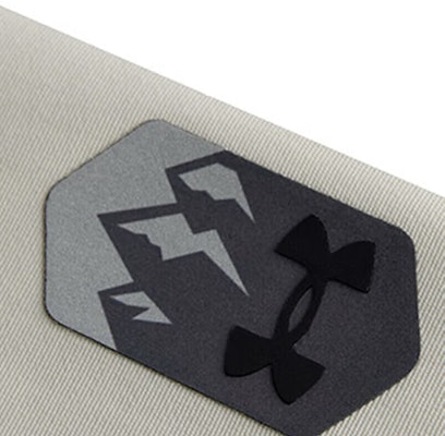 (W) Under Armour Urban Series Chaqueta con Capucha 3 en 1 Cremallera Blanco Peak. 1389313-110 Details for (W) Under Armour Urban Series Chaqueta con Capucha 3 en 1 Cremallera Blanco Peak. 1389313-110