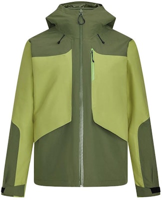 (W) Chaqueta Impermeable con Capucha Under Armour Verde para Exterior. 1389313-345 Buy (W) Chaqueta Impermeable con Capucha Under Armour Verde para Exterior. 1389313-345