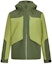 Order (W) Chaqueta Impermeable con Capucha Under Armour Verde para Exterior. 1389313-345