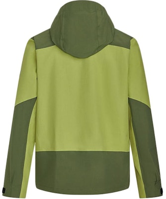(W) Chaqueta Impermeable con Capucha Under Armour Verde para Exterior. 1389313-345 Lookbook (W) Chaqueta Impermeable con Capucha Under Armour Verde para Exterior. 1389313-345