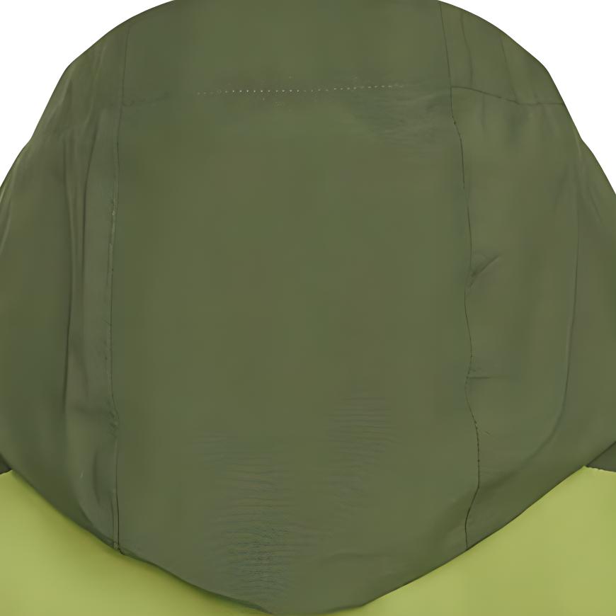 Purchase (W) Chaqueta Impermeable con Capucha Under Armour Verde para Exterior. 1389313-345