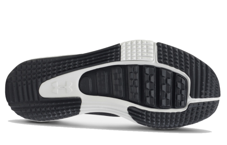 (W) UA AMP Slip-On X2 Reflect 'Black Blue' 圖 4