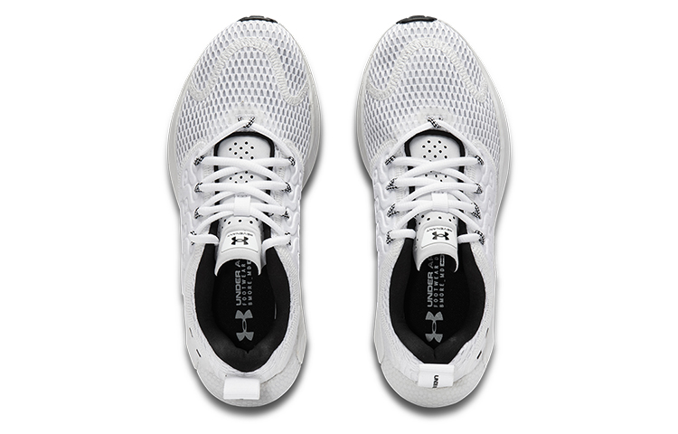 Lookbook (W) Under Armour Anatomix Spawn 4 Cetak 'Marble' 3024372-100