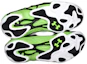 Lookbook (W) Under Armour Anatomix Spawn Chaussures de Basket ''Vert Noir'' 1248856-326