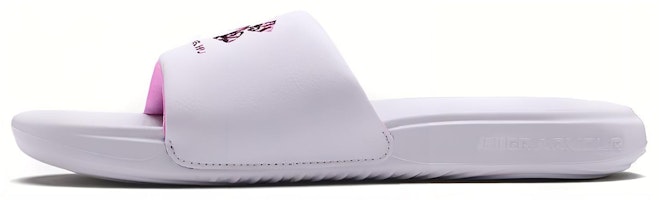 (Women) Under Armour Ansa 'White/Pink' 3024437-101 (Women) Under Armour Ansa 'White/Pink' 3024437-101