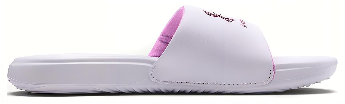(W) 언더아머 안사 '화이트/핑크' (Under Armour Ansa 'White/Pink') 3024437-101 Order (W) 언더아머 안사 '화이트/핑크' (Under Armour Ansa 'White/Pink') 3024437-101