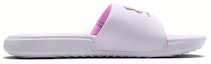 Order (W) Under Armour Ansa 'Putih/Pink' 3024437-101
