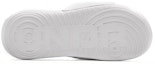 Purchase (W) Under Armour Ansa Fixed Slides 'Ringkas Kasual Putih' 3023772-102