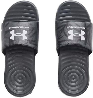 (W) Under Armour Ansa Graphic Sandalia Negra 3024436-102 Lookbook (W) Under Armour Ansa Graphic Sandalia Negra 3024436-102