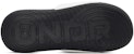 (W) Under Armour Ansa Graphic Selipar Hitam/Putih 3024436-005