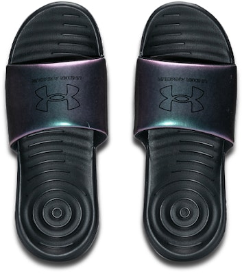 (W) Sandal Under Armour Ansa Le Hitam 3024200-001 Shop (W) Sandal Under Armour Ansa Le Hitam 3024200-001