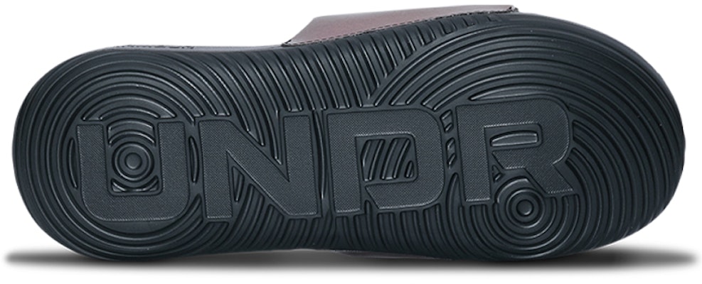 (Women) Under Armour Ansa Le Sandals Black 3024200-001 Purchase (Women) Under Armour Ansa Le Sandals Black 3024200-001