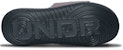 (Women) Under Armour Ansa Le Sandals Black 3024200-001